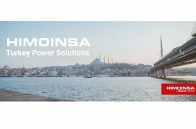 HIMOINSA announces the launch of HIMOINSA Turkey Power Solutions