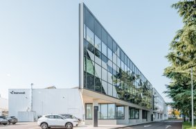 Raimondi Group welcomes Cranbalt and H2 Supply to Arluno as Scandinavian presence flourishes