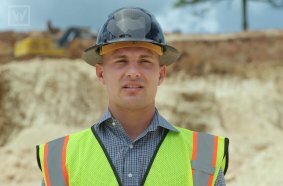 Mohawk Valley Mining CEO Joey Rutkowski is not only delighted with his Kleemann plant train, but also with the engagement of the specialists from Kleemann.