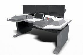 CM Labs Launches State-of-the-Art Remotely Operated Rubber-Tired Gantry (ROS RTG) Training Solution