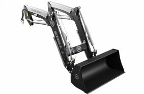STOLL Showcases Smart Strength at Agritechnica 2025