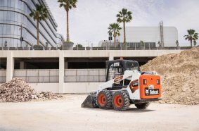 Bobcat S450