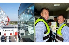 Raimondi Group welcomes Cranbalt and H2 Supply to Arluno as Scandinavian presence flourishes