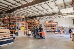 DICA Announces Move to New Manufacturing Headquarters