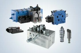 Precision, efficiency, and reliability for mobile machines: At Agritechnica Bosch Rexroth and HydraForce showcase their full portfolio of Compact Hydraulics solutions.