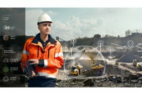 Volvo CE launches Site Optimization consultancy service to boost efficiency and sustainability