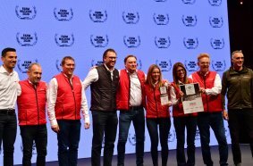 CNH brands win 2026 Farm Machine of the Year Awards