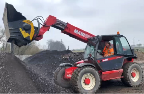 MB Crusher MB-L200