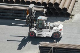 Bobcat DV250S-9