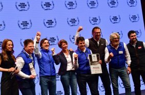CNH brands win 2026 Farm Machine of the Year Awards