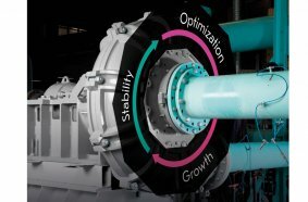 Life Cycle Services for Pumps Metso