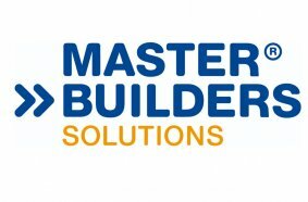 Master Builders Solutions logo