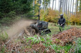 Prinoth Raptor 60