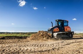 Develon DD130-7