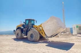 LiuGong 890T