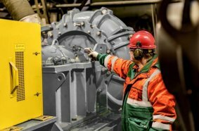 Metso Pumps-services
