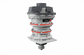 Metso Superior MKIII primary gyratory XM Series