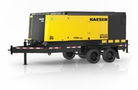 The M480 combines power, efficiency and ease of use, making it the ideal choice for demanding construction projects in the USA and Canada.