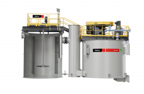 Metso OKTOP Conditioner