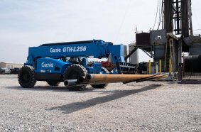 Genie® GTH™-1256