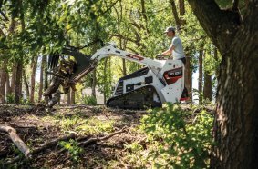 Bobcat MT100