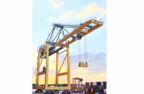 New Updates to CM Labs’ Ship-To-Shore Crane Training Pack Advances Training Capabilities
