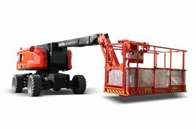 Sinoboom Launches Upgraded AB18J Plus / AB18EJ Plus with Enhanced Performance and Flexibility