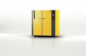 The CSD and CSDX impress with high efficiency, cost savings and sustainability.