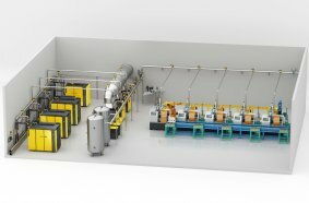 Strategically placed sensors in a compressed air system enhance safety, efficiency, and sustainability.