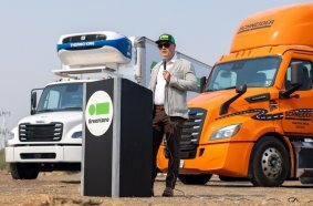 Greenlane, Joint Venture Partners, and Community Leaders Hold Groundbreaking for Flagship Charging Site in Colton, California