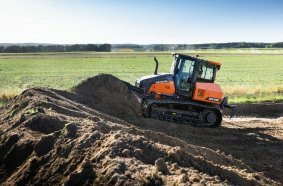 Develon DD130-7