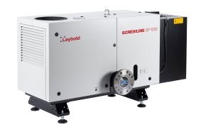 Leybold SCREWLINE SP 630