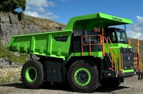 LiuGong DR50CE