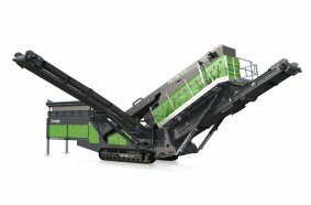 EvoQuip Falcon 1630