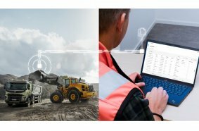Volvo CE empowers operators with expansion of productivity-boosting digital tools