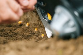 PTx brand Precision Planting FurrowJet technology