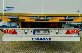Greater safety and efficiency thanks to new LED lighting
