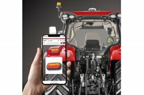 Smart, Swift and Simple: Case IH Brings AI Innovation to Parts Search with New mycnhstore Features at Agritechnica 2025