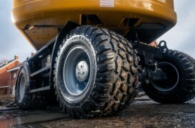 Nokian Tyres Ground Kare