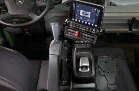 UNI-TOUCH operating system