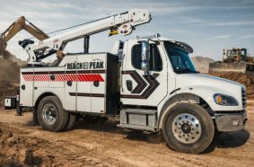 Summit Scales Next-Generation 1229 Crane Platform Into Heavy-Duty Territory