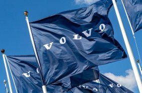 Volvo Construction Equipment Announces Closure of Rokbak Business