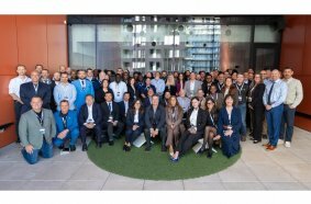 CM Labs Brings Together Port Training Professionals from 17 Countries in Montreal to Advance Simulation-based Operator Training