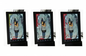 Develon Raises Site Safety to New Levels