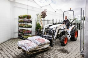 Bobcat CT2040
