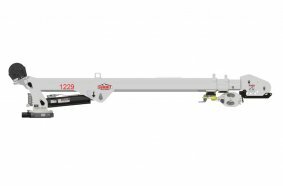Summit Scales Next-Generation 1229 Crane Platform Into Heavy-Duty Territory