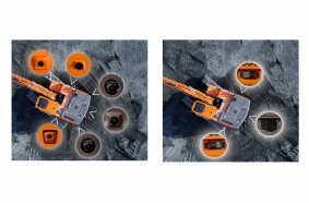 Develon Raises Site Safety to New Levels