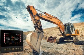 Xwatch launches MK2 — the next evolution in construction machine and operator safety