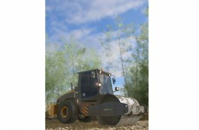 CM Labs Expands Catalog of Offerings with Industry’s First-Ever Single Drum Roller Simulation Training