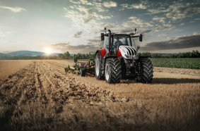 New Plus tractors and most powerful Terrus CVT model to make debut at EIMA 2024